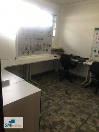 Imagem Casa com 1 Quarto para Alugar, 220 m² em Paraíso - Santo André