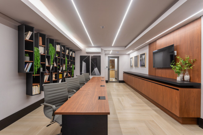 Imagem Apartamento com 1 Quarto à Venda, 79 m² em Jardim Paulista - São Paulo Imagem Apartamento com 1 Quarto à Venda, 79 m² em Jardim Paulista - São Paulo