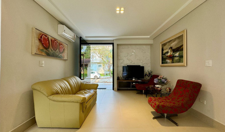 Imagem Casa com 5 Quartos à Venda, 257 m² em Riviera De São Lourenço - Bertioga