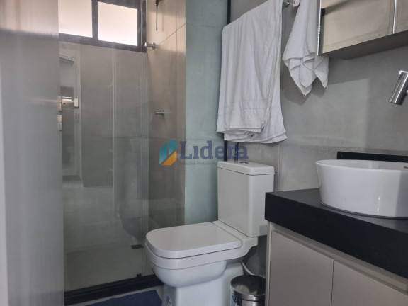 Imagem Flat com 1 Quarto à Venda, 22 m² em Intermares - Cabedelo