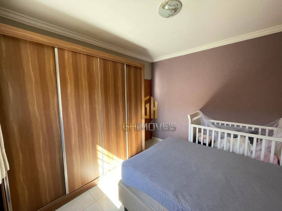 Imagem Casa com 3 Quartos à Venda, 240 m² em Condomínio Rio Formoso - Goiânia