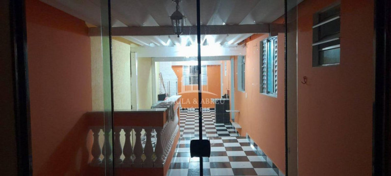 Imagem Casa com 3 Quartos à Venda, em Jardim Maria Eneida - Mauá Imagem Casa com 3 Quartos à Venda, em Jardim Maria Eneida - Mauá