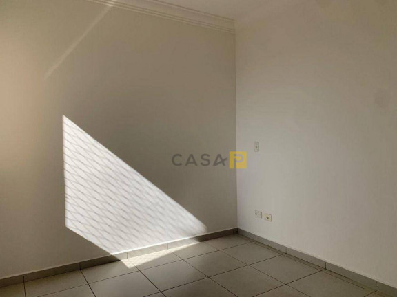 Imagem Apartamento com 3 Quartos à Venda, 70 m² em Jardim Santana - Americana Imagem Apartamento com 3 Quartos à Venda, 70 m² em Jardim Santana - Americana