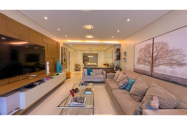Apartamento com 3 Quartos à Venda, 156 m² em Centro Histórico - Porto Alegre