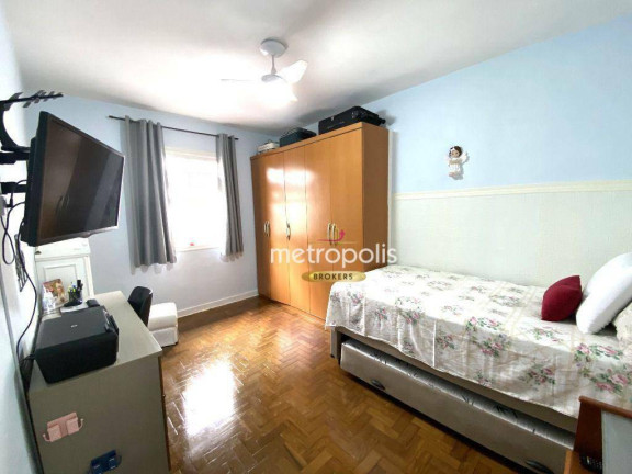 Imagem Sobrado com 2 Quartos para Alugar, 120 m² em Santo Antônio - São Caetano Do Sul Imagem Sobrado com 2 Quartos para Alugar, 120 m² em Santo Antônio - São Caetano Do Sul