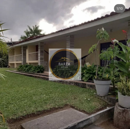 Imagem Casa com 3 Quartos à Venda, 299 m² em Apipucos - Recife Imagem Casa com 3 Quartos à Venda, 299 m² em Apipucos - Recife