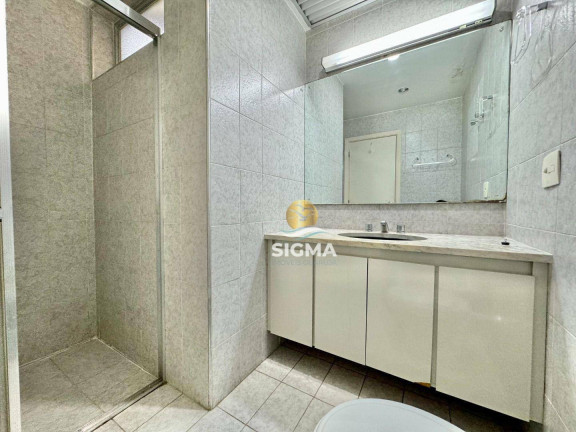 Imagem Apartamento com 3 Quartos à Venda, 120 m² em Pitangueiras - Guarujá Imagem Apartamento com 3 Quartos à Venda, 120 m² em Pitangueiras - Guarujá
