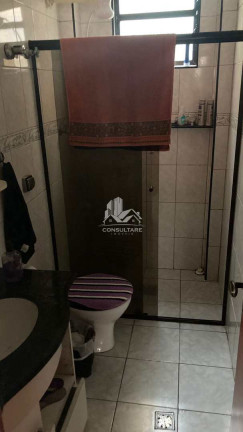 Imagem Apartamento com 2 Quartos à Venda, 40 m² em Centro - São Vicente