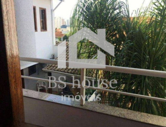 Imagem Sobrado com 3 Quartos à Venda, 525 m² em Vila Scarpelli - Santo André Imagem Sobrado com 3 Quartos à Venda, 525 m² em Vila Scarpelli - Santo André