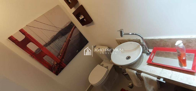 Imagem Apartamento com 2 Quartos à Venda, 103 m² em Jardim Aquarius - São José Dos Campos