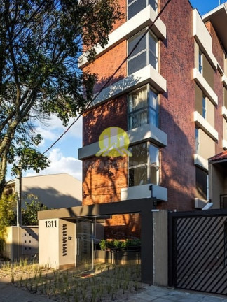 Imagem Apartamento com 2 Quartos à Venda, 134 m² em água Verde - Curitiba Imagem Apartamento com 2 Quartos à Venda, 134 m² em água Verde - Curitiba