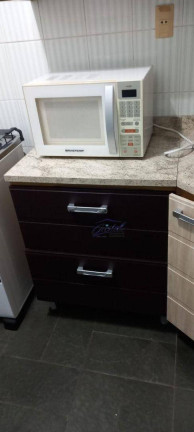 Imagem Apartamento com 1 Quarto à Venda, 52 m² em Aviação - Praia Grande Imagem Apartamento com 1 Quarto à Venda, 52 m² em Aviação - Praia Grande