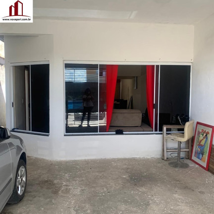 Imagem Casa com 1 Quarto à Venda,  em Estância Lago Azul - Franco Da Rocha