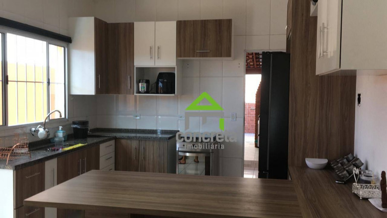 Casa com 3 Quartos à Venda, 120 m² em Granja Carolina - Cotia