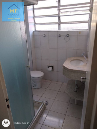 Imagem Apartamento com 3 Quartos à Venda, 160 m² em Campo Grande - Santos