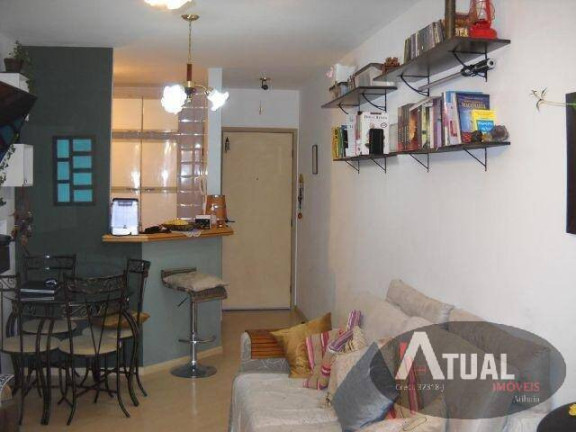 Imagem Apartamento com 2 Quartos à Venda, 50 m² em Parque Mandaqui - São Paulo Imagem Apartamento com 2 Quartos à Venda, 50 m² em Parque Mandaqui - São Paulo