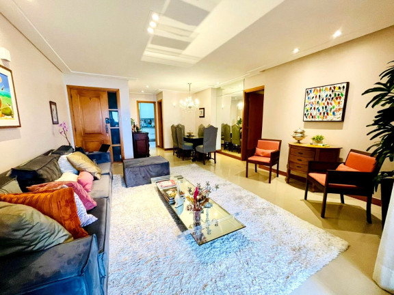 Imagem Apartamento com 3 Quartos à Venda, 137 m² em Pituba - Salvador Imagem Apartamento com 3 Quartos à Venda, 137 m² em Pituba - Salvador