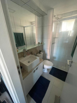 Imagem Apartamento com 3 Quartos à Venda, 80 m²em Aldeota - Fortaleza