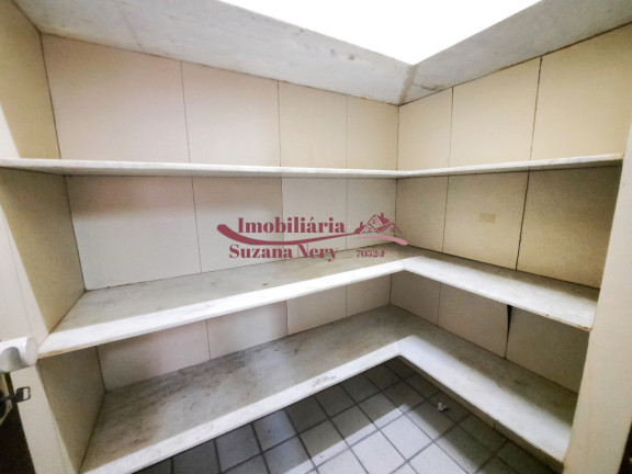 Imagem Apartamento com 4 Quartos à Venda, 550 m² em Candelária - Natal Imagem Apartamento com 4 Quartos à Venda, 550 m² em Candelária - Natal
