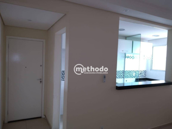 Imagem Apartamento com 2 Quartos à Venda, 52 m² em Chácara Letônia - Americana