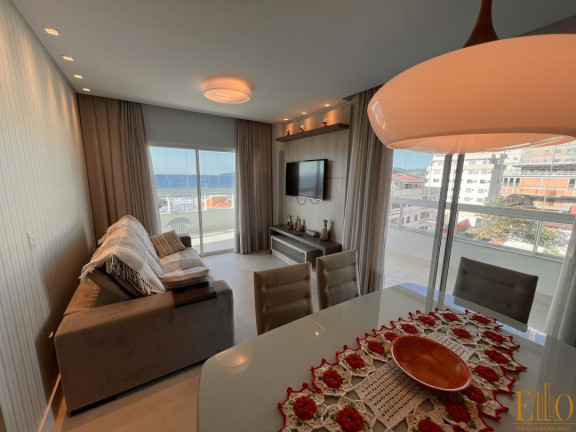 Imagem Apartamento com 3 Quartos à Venda, 129 m² em Balneário Pereque - Porto Belo Imagem Apartamento com 3 Quartos à Venda, 129 m² em Balneário Pereque - Porto Belo
