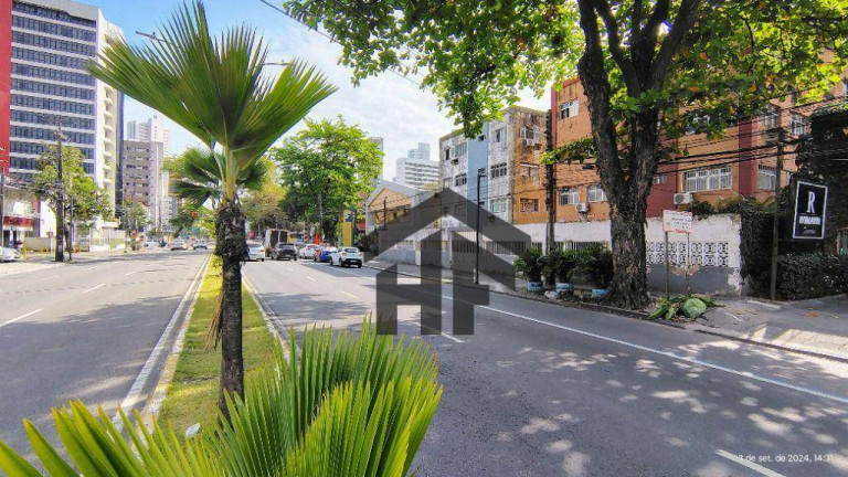Imagem Apartamento com 2 Quartos à Venda, 63 m² em Boa Viagem - Recife Imagem Apartamento com 2 Quartos à Venda, 63 m² em Boa Viagem - Recife
