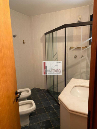 Imagem Apartamento com 3 Quartos à Venda ou Locação, 242 m² em Vila Suzana - São Paulo Imagem Apartamento com 3 Quartos à Venda ou Locação, 242 m² em Vila Suzana - São Paulo