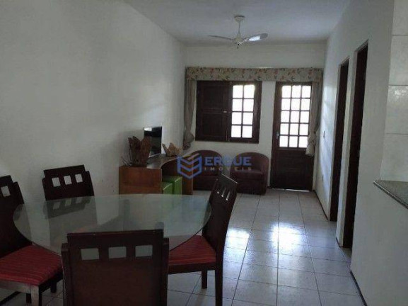 Imagem Casa com 4 Quartos à Venda, 160 m² em Boa Vista - Fortaleza