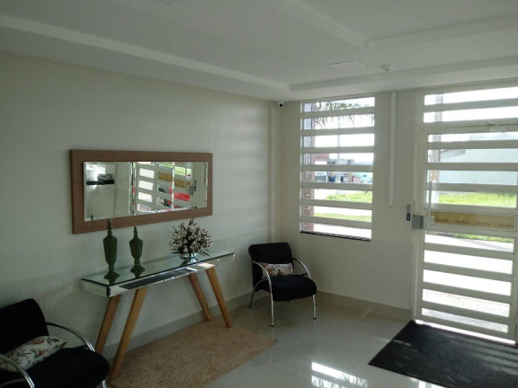 Imagem Apartamento com 3 Quartos à Venda, 84 m² em Residencial Vale Do Sol - Anápolis