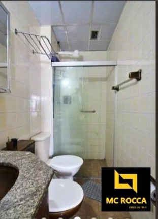 Imagem Apartamento com 1 Quarto à Venda, 40 m² em Centro - São Bernardo Do Campo Imagem Apartamento com 1 Quarto à Venda, 40 m² em Centro - São Bernardo Do Campo