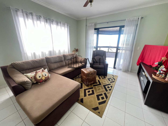 Imagem Apartamento com 2 Quartos à Venda, 137 m² em Jardim Imperador - Praia Grande Imagem Apartamento com 2 Quartos à Venda, 137 m² em Jardim Imperador - Praia Grande