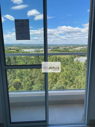 Imagem Apartamento com 2 Quartos à Venda ou Locação, 51 m² em Villa Helvetia - Indaiatuba