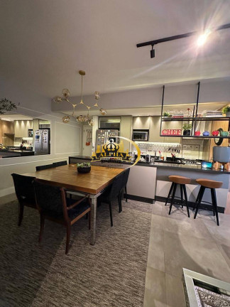 Imagem Apartamento com 3 Quartos à Venda, 90 m² em Alphaville Empresarial - Barueri