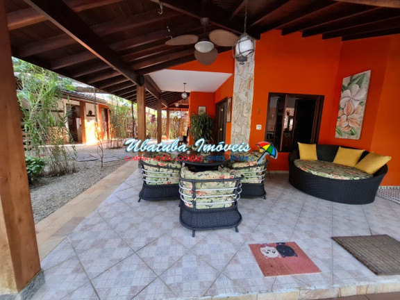 Imagem Casa com 4 Quartos à Venda, 180 m² em Horto Florestal - Ubatuba Imagem Casa com 4 Quartos à Venda, 180 m² em Horto Florestal - Ubatuba