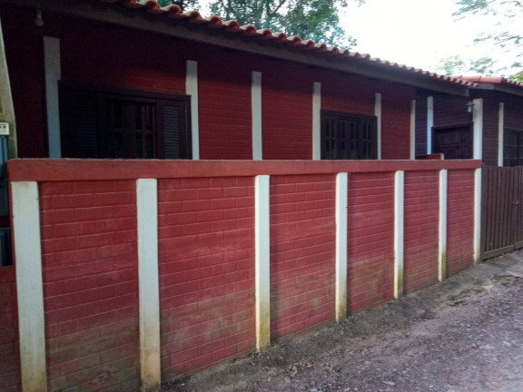 Imagem Chácara com 2 Quartos à Venda, 2.000 m² em Garcias - Piedade