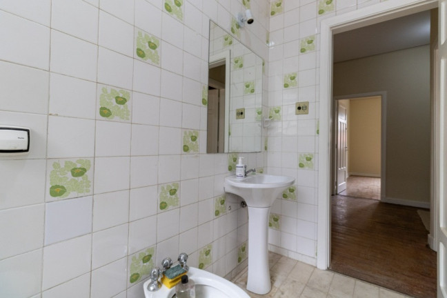 Imagem Casa com 3 Quartos à Venda,  em Pinheiros - São Paulo