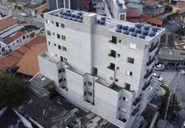 Apartamento com 1 Quarto à Venda, 50 m² em Vila Matilde - São Paulo