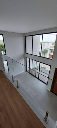 Imagem Sobrado com 4 Quartos à Venda, 440 m² em Condomínio Reserva Do Paratehy - São José Dos Campos Imagem Sobrado com 4 Quartos à Venda, 440 m² em Condomínio Reserva Do Paratehy - São José Dos Campos
