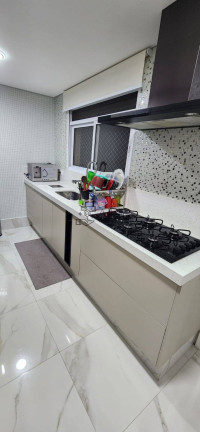 Imagem Apartamento com 3 Quartos à Venda, 125 m² em Vila Congonhas - São Paulo