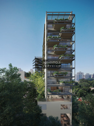 Imagem Apartamento com 2 Quartos à Venda, 66 m² em Perdizes - São Paulo Imagem Apartamento com 2 Quartos à Venda, 66 m² em Perdizes - São Paulo