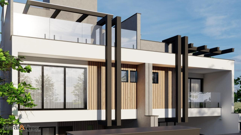 Imagem Casa com 3 Quartos à Venda, 225 m² em Afonso Pena - São José Dos Pinhais