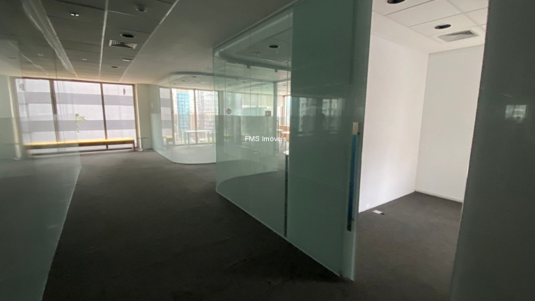 Imagem Imóvel para Alugar, 1.557 m² em Itaim Bibi - São Paulo Imagem Imóvel para Alugar, 1.557 m² em Itaim Bibi - São Paulo
