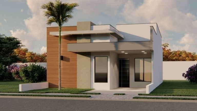 Imagem Casa de Condomínio com 3 Quartos à Venda, 170 m² em Cajuru Do Sul - Sorocaba Imagem Casa de Condomínio com 3 Quartos à Venda, 170 m² em Cajuru Do Sul - Sorocaba