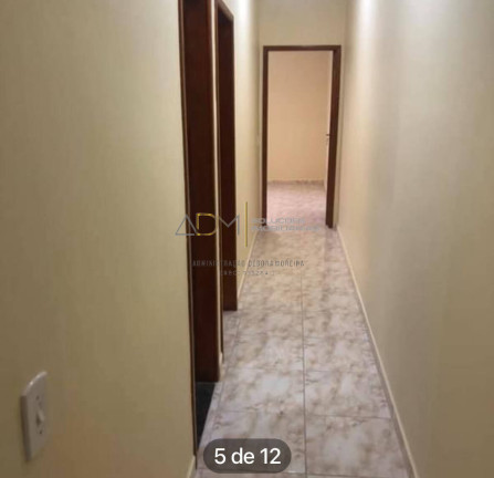 Imagem Casa com 2 Quartos à Venda, 125 m² em Jardim Iolanda - Botucatu