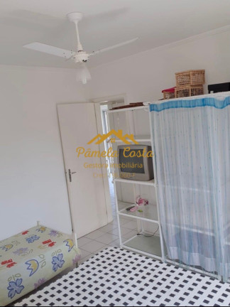 Imagem Apartamento com 2 Quartos à Venda, 72 m² em Enseada - Guarujá