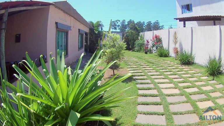 Imagem Chácara com 4 Quartos à Venda, 170 m² em Perocão - Guarapari Imagem Chácara com 4 Quartos à Venda, 170 m² em Perocão - Guarapari