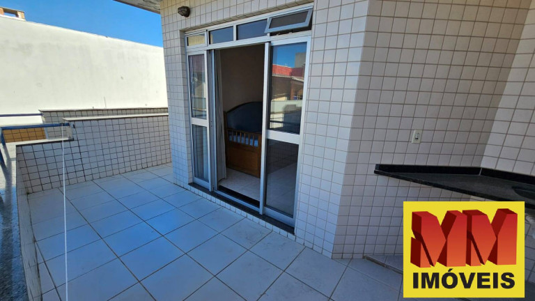Imagem Cobertura com 2 Quartos à Venda, 115 m² em Braga - Cabo Frio