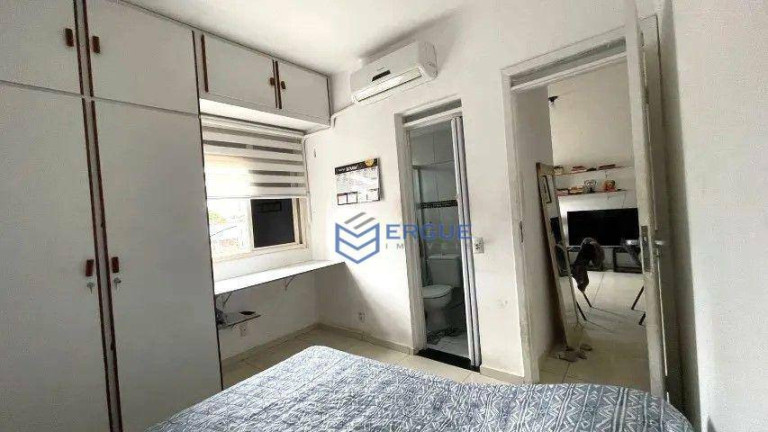 Imagem Apartamento com 2 Quartos à Venda, 50 m² em Benfica - Fortaleza
