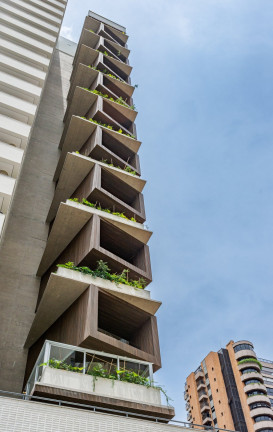 Imagem Apartamento com 3 Quartos à Venda, 412 m² em Ibirapuera - São Paulo Imagem Apartamento com 3 Quartos à Venda, 412 m² em Ibirapuera - São Paulo