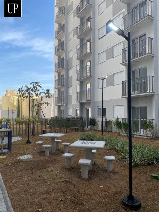 Imagem Apartamento com 1 Quarto à Venda, 40 m² em Cambuci - São Paulo
